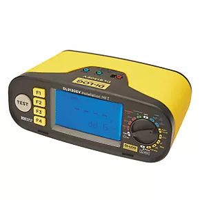 Di-Log DL9130EV 18th Edition Multifunction Tester 5 Di-Log DL9130EV 18th Edition Multifunction Tester - Image 3