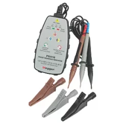 Megger PSI410 Phase Sequence Indicator 500V